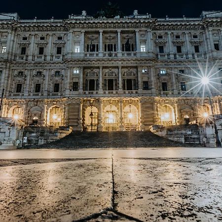 Boutique Cavour Apartment Rome Buitenkant foto