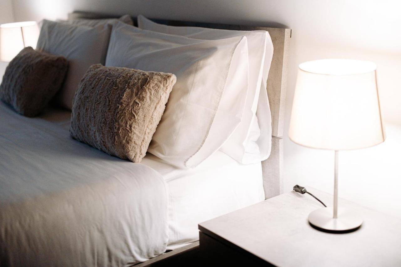 Boutique Cavour Apartment Rome Buitenkant foto