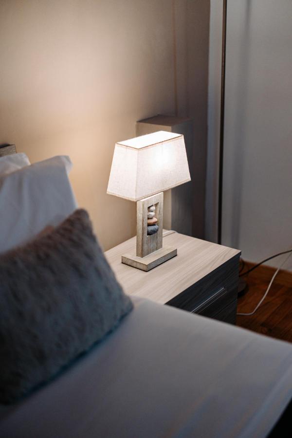 Boutique Cavour Apartment Rome Buitenkant foto