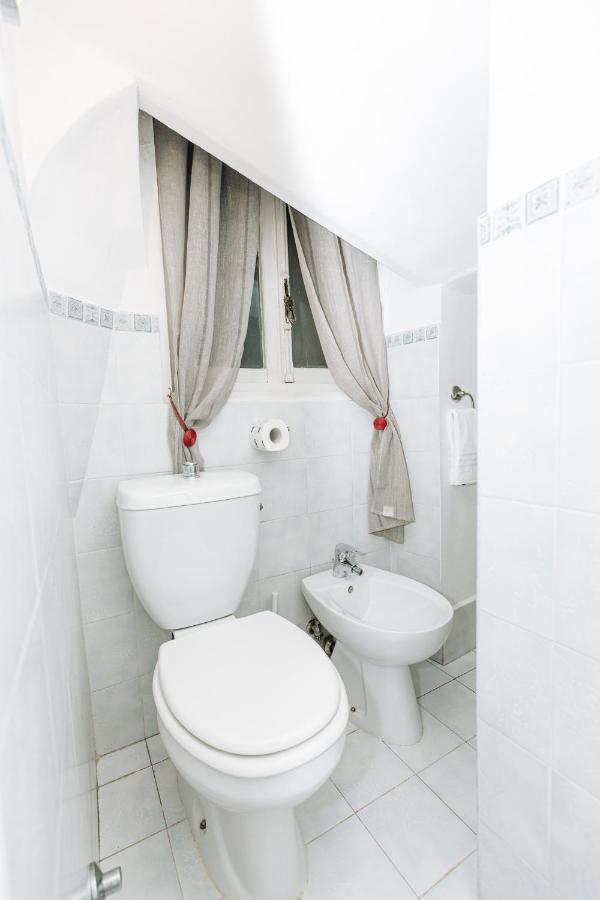 Boutique Cavour Apartment Rome Buitenkant foto