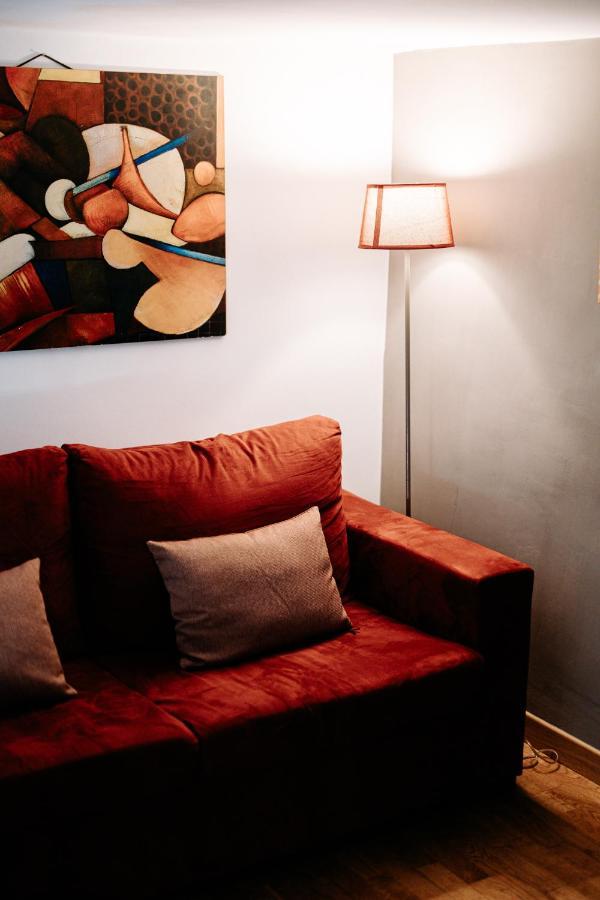 Boutique Cavour Apartment Rome Buitenkant foto