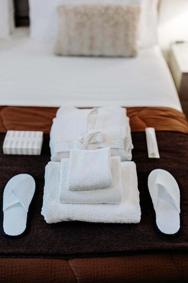Boutique Cavour Apartment Rome Buitenkant foto