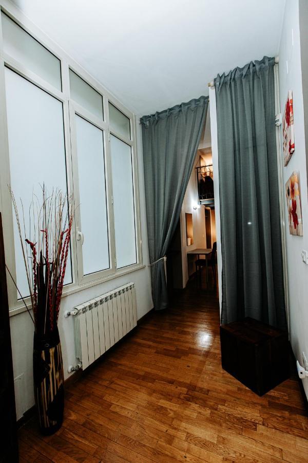 Boutique Cavour Apartment Rome Buitenkant foto